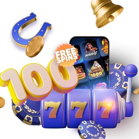 100 фриспинов без взноса